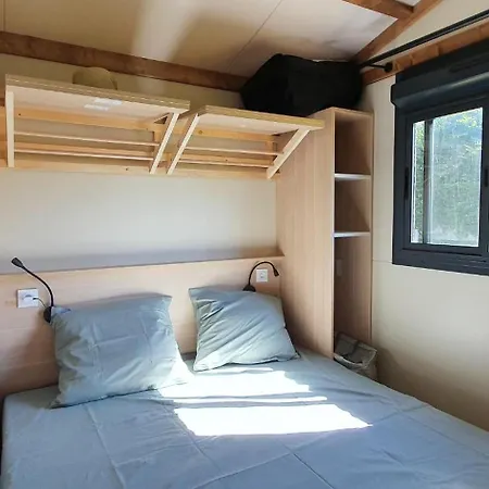 Le Chalet De St Opp