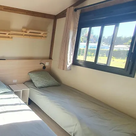 Le Chalet De St Opp Sainte-Opportune-la-Mare